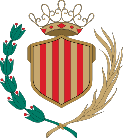 Escut de Xirivella